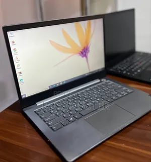 New Laptop Lenovo Thinkbook 14 8GB Intel Core I5 SSD 256GB