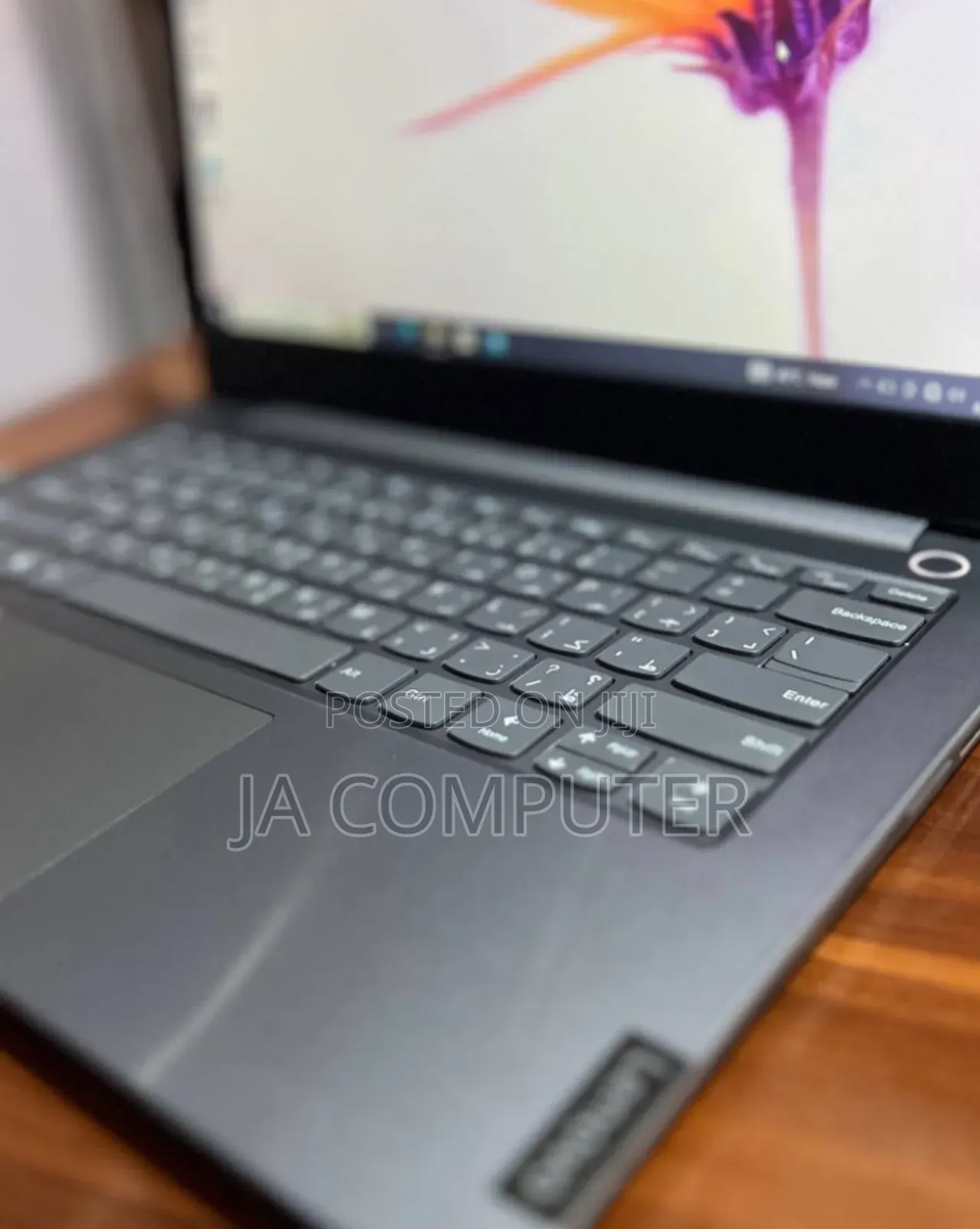 New Laptop Lenovo Thinkbook 14 8GB Intel Core I5 SSD 256GB