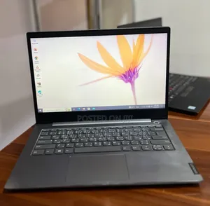 New Laptop Lenovo Thinkbook 14 8GB Intel Core I5 SSD 256GB