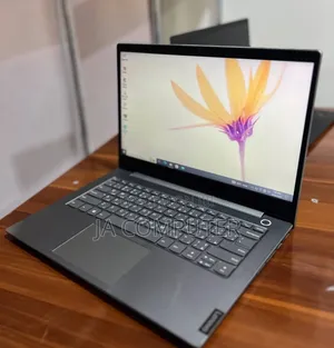 New Laptop Lenovo Thinkbook 14 8GB Intel Core I5 SSD 256GB