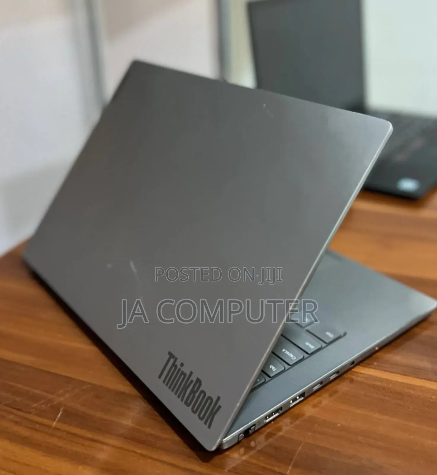 New Laptop Lenovo Thinkbook 14 8GB Intel Core I5 SSD 256GB