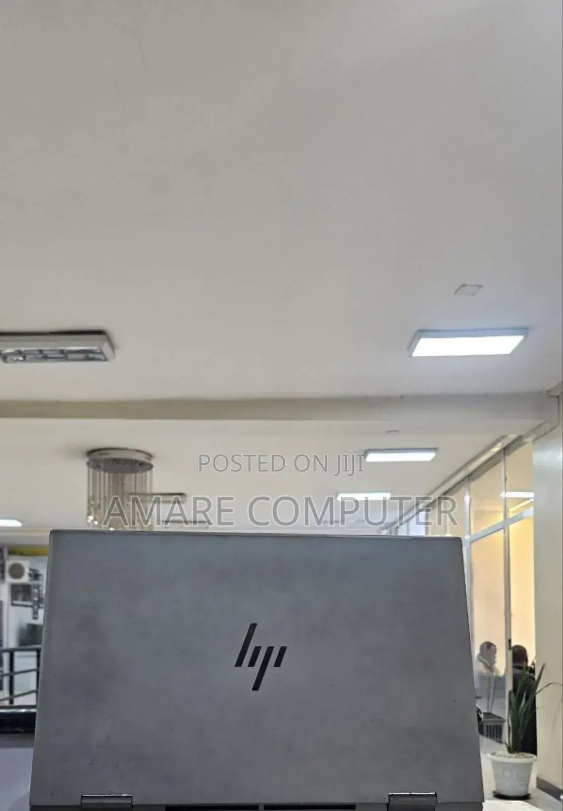 New Laptop HP Envy X360 16GB Intel Core I7 SSD 1T