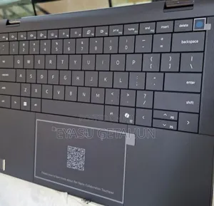 New Laptop Dell Latitude 9440 32GB Intel Core Ultra 7 SSD 1T