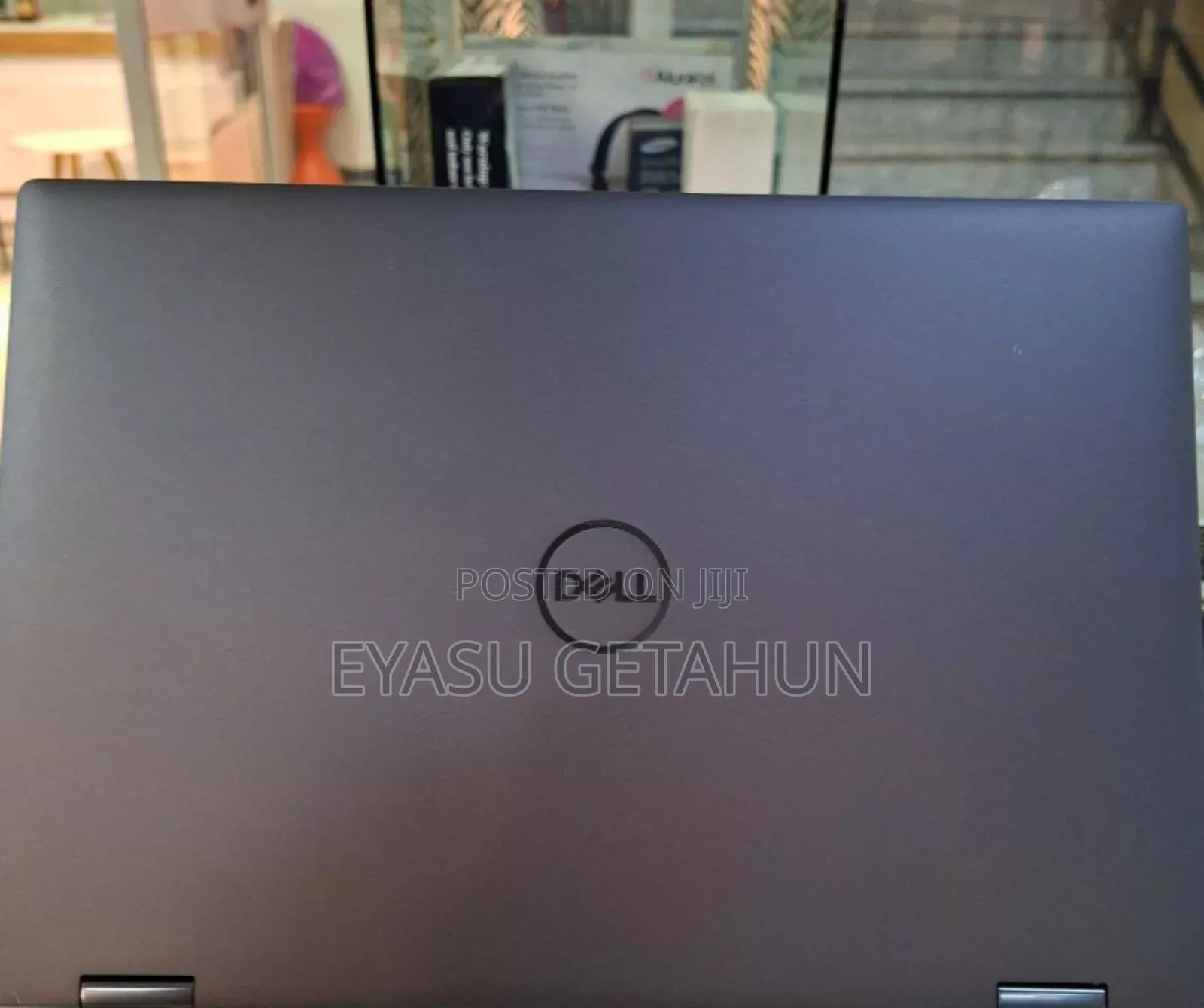 New Laptop Dell Latitude 9440 32GB Intel Core Ultra 7 SSD 1T