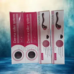 Photo - For Smart Face Derma Roller: Why You Need One