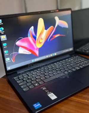 New Laptop Lenovo Ideapad 3 16GB Intel Core I3 SSD 512GB