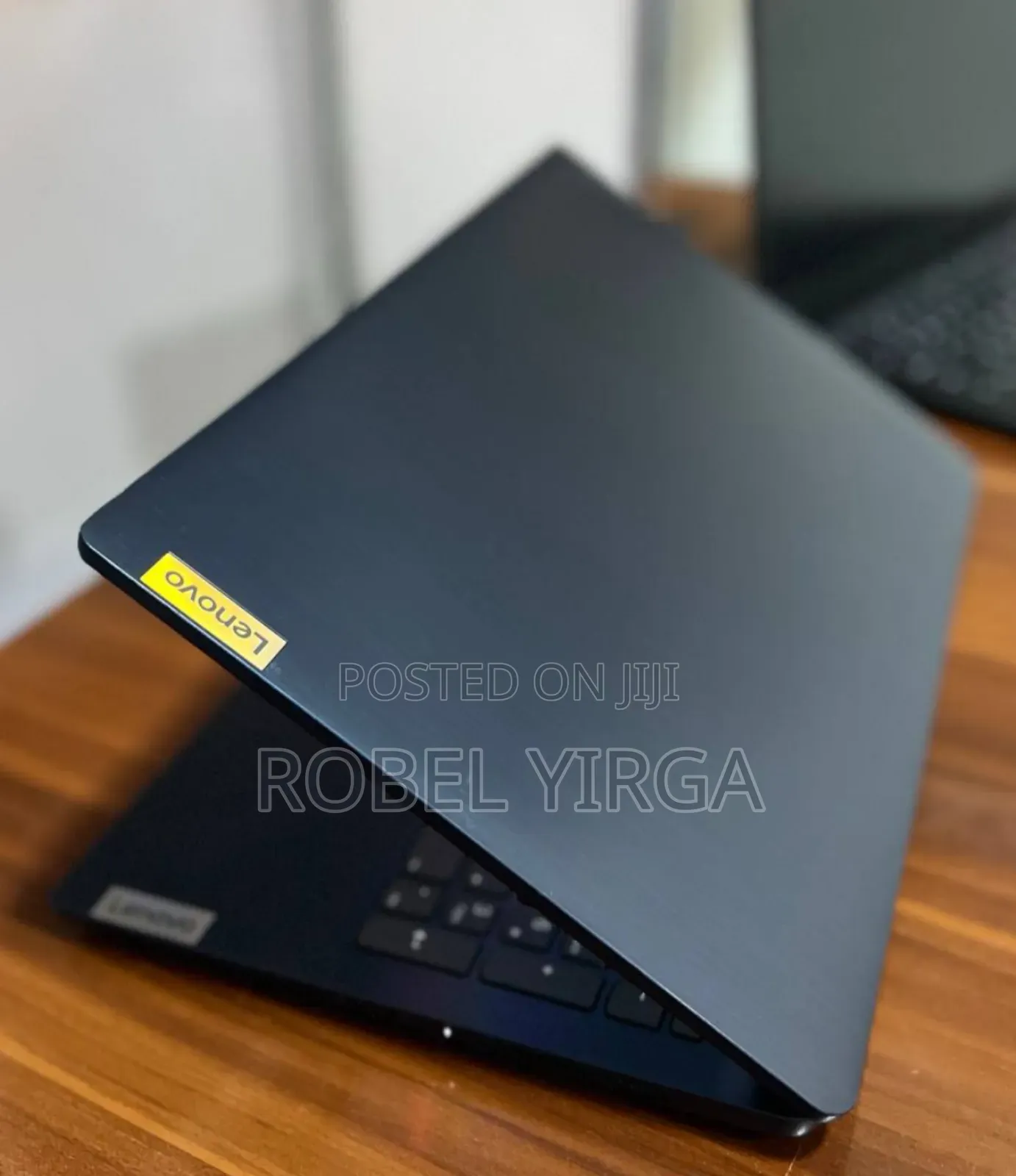 New Laptop Lenovo Ideapad 3 16GB Intel Core I3 SSD 512GB