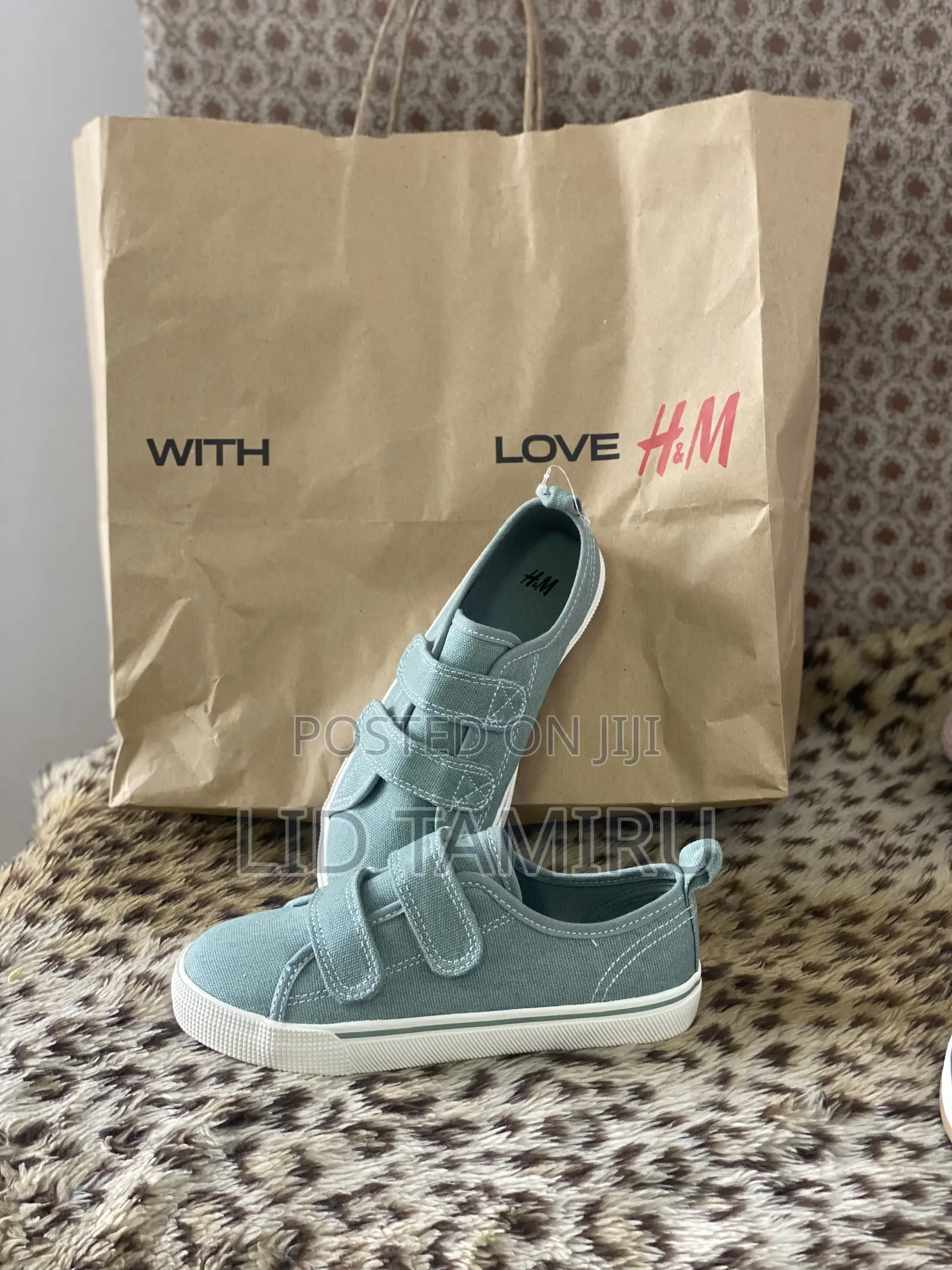 Kids Shoe Unisex Size 31