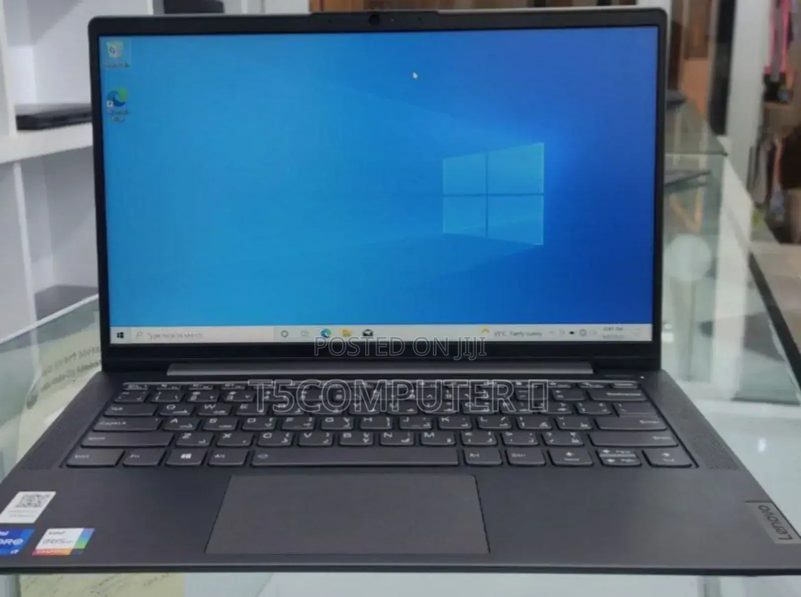 New Laptop Lenovo Ideapad 3 16GB Intel Core I7 SSD 512GB