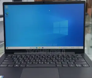 New Laptop Lenovo Ideapad 3 16GB Intel Core I7 SSD 512GB