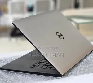 Photo - New Laptop Dell XPS 15 16GB Intel Core I7 SSD 512GB