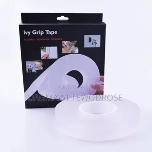  Reusable Convenience Lvy Grip Tape