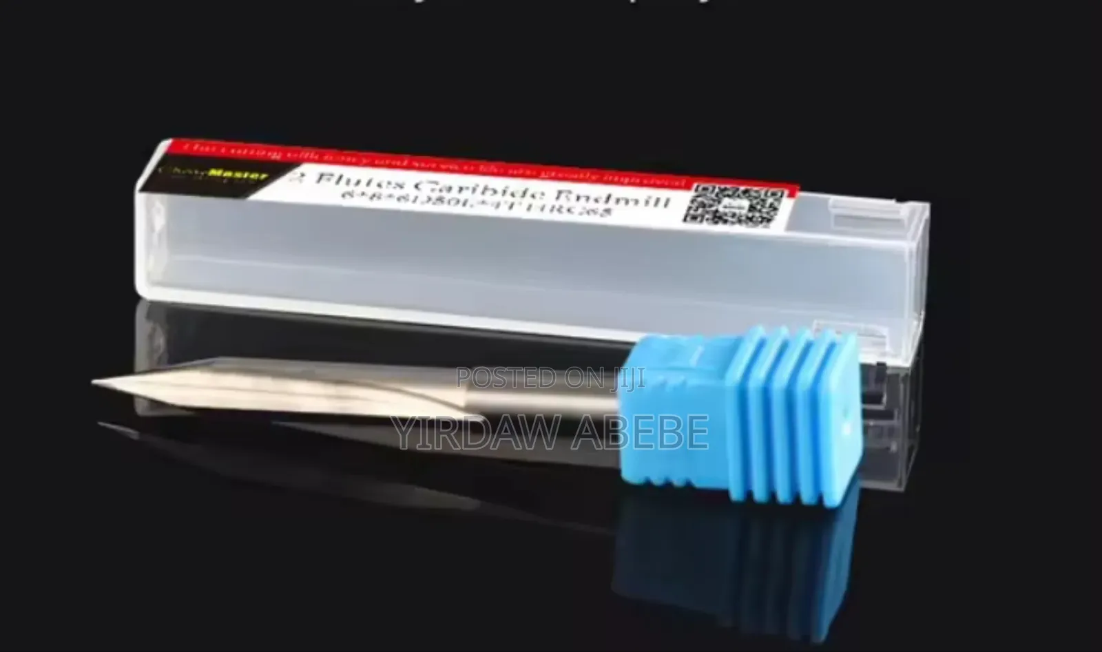 V~ Type Engraving Bit