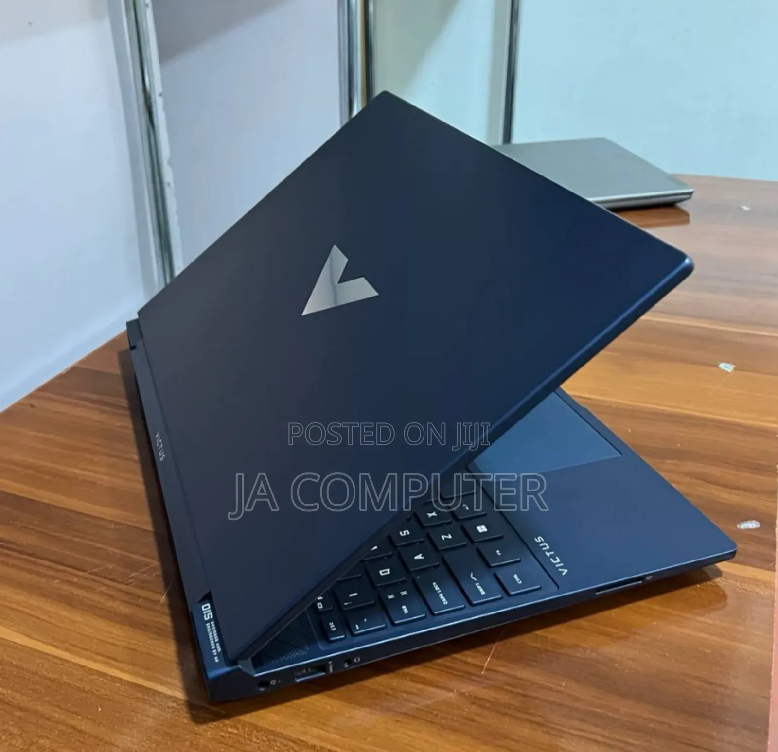 New Laptop HP Victus 15 16GB Intel Core I5 SSD 512GB