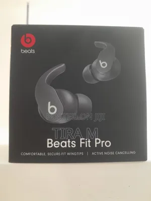 Photo - Beats Fit Pro