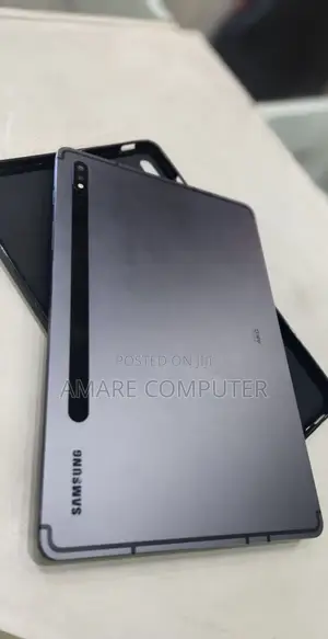 Photo - New Samsung Galaxy Tab S7 FE 64 GB