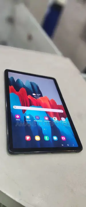 New Samsung Galaxy Tab S7 FE 64 GB