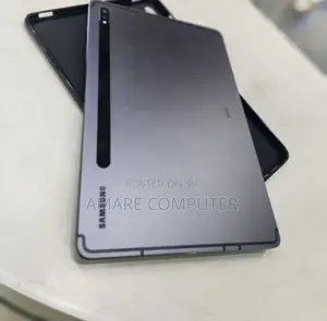 New Samsung Galaxy Tab S7 FE 64 GB