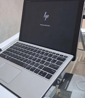 New Laptop HP EliteBook 840 16GB Intel SSD 512GB