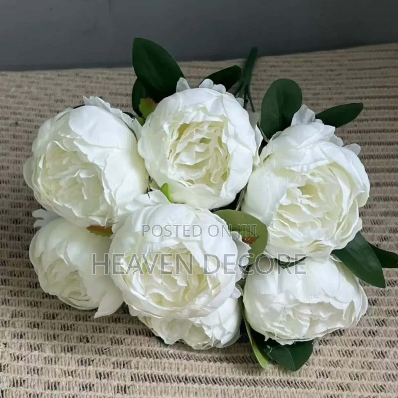 Artificial Flower