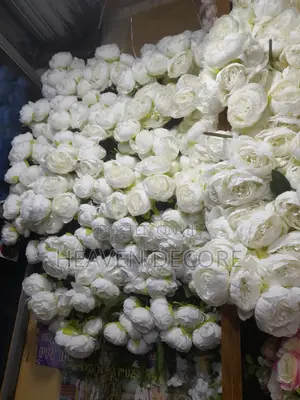 Artificial Flower
