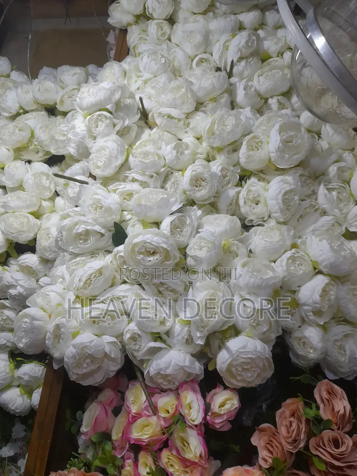 Artificial Flower