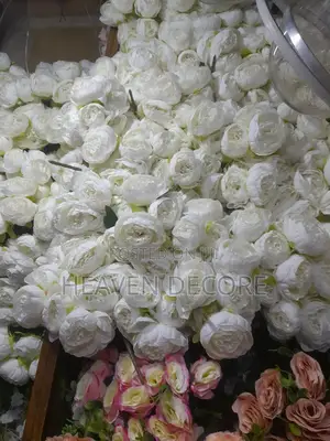 Artificial Flower