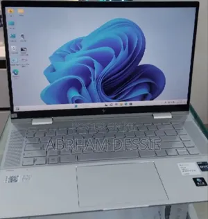 Photo - New Laptop HP Envy X360 16GB Intel Core I5 SSD 512GB