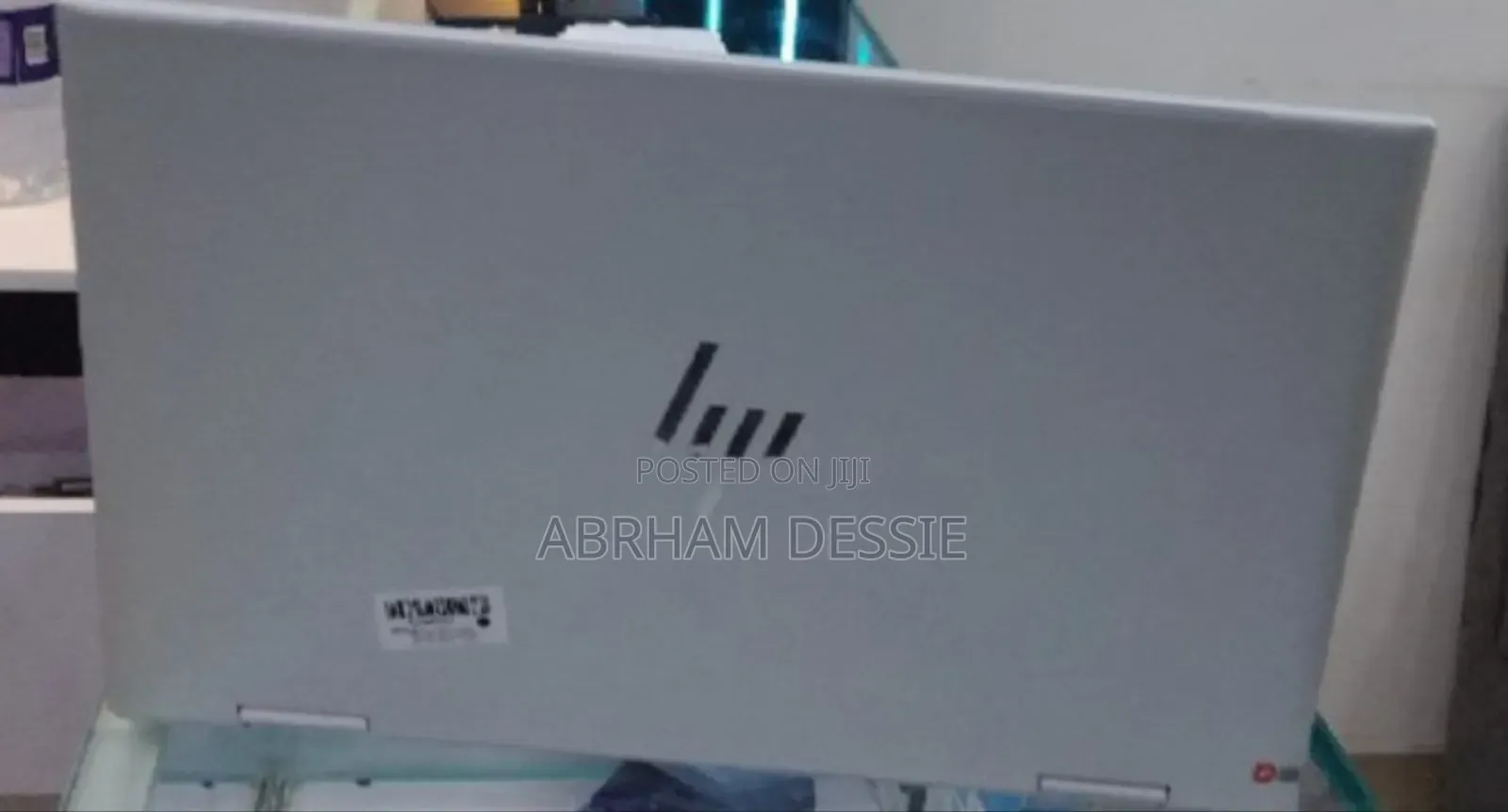 New Laptop HP Envy X360 16GB Intel Core I5 SSD 512GB