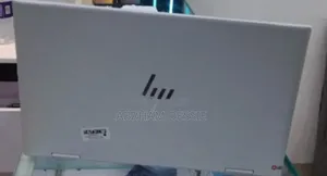 New Laptop HP Envy X360 16GB Intel Core I5 SSD 512GB