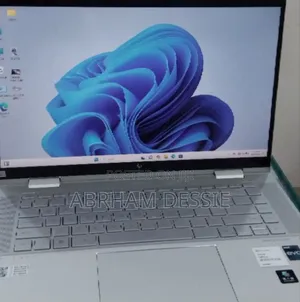 New Laptop HP Envy X360 16GB Intel Core I5 SSD 512GB