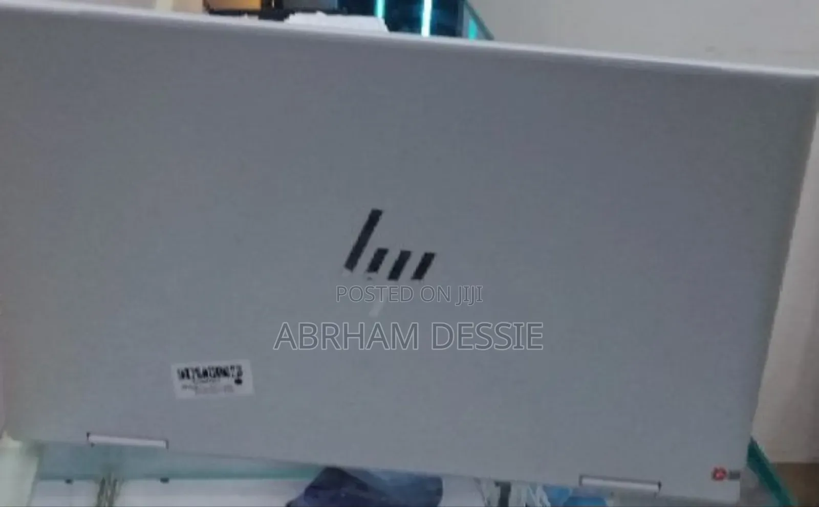 New Laptop HP Envy X360 16GB Intel Core I5 SSD 512GB