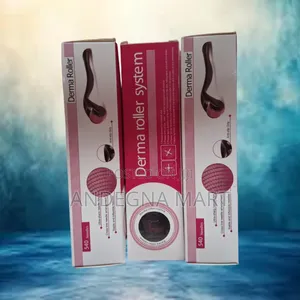 Photo - For Smart Face Derma Roller: A Dermatologist's Opinion