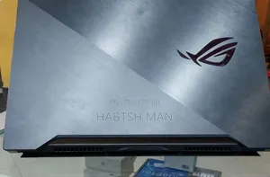 New Laptop Asus ROG Zephyrus G15 16GB Intel Core I7 SSD 1T