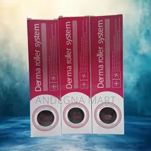 Photo - For Smart Face Derma Roller: The Best Before Afters