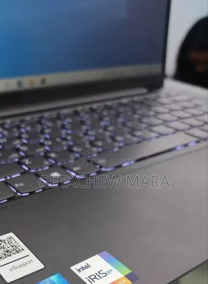 New Laptop Lenovo Ideapad 3 16GB Intel Core I7 SSD 512GB