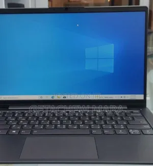 New Laptop Lenovo Ideapad 3 16GB Intel Core I7 SSD 512GB