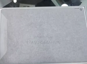 New Samsung Galaxy Tab S10+ 5G 256 GB