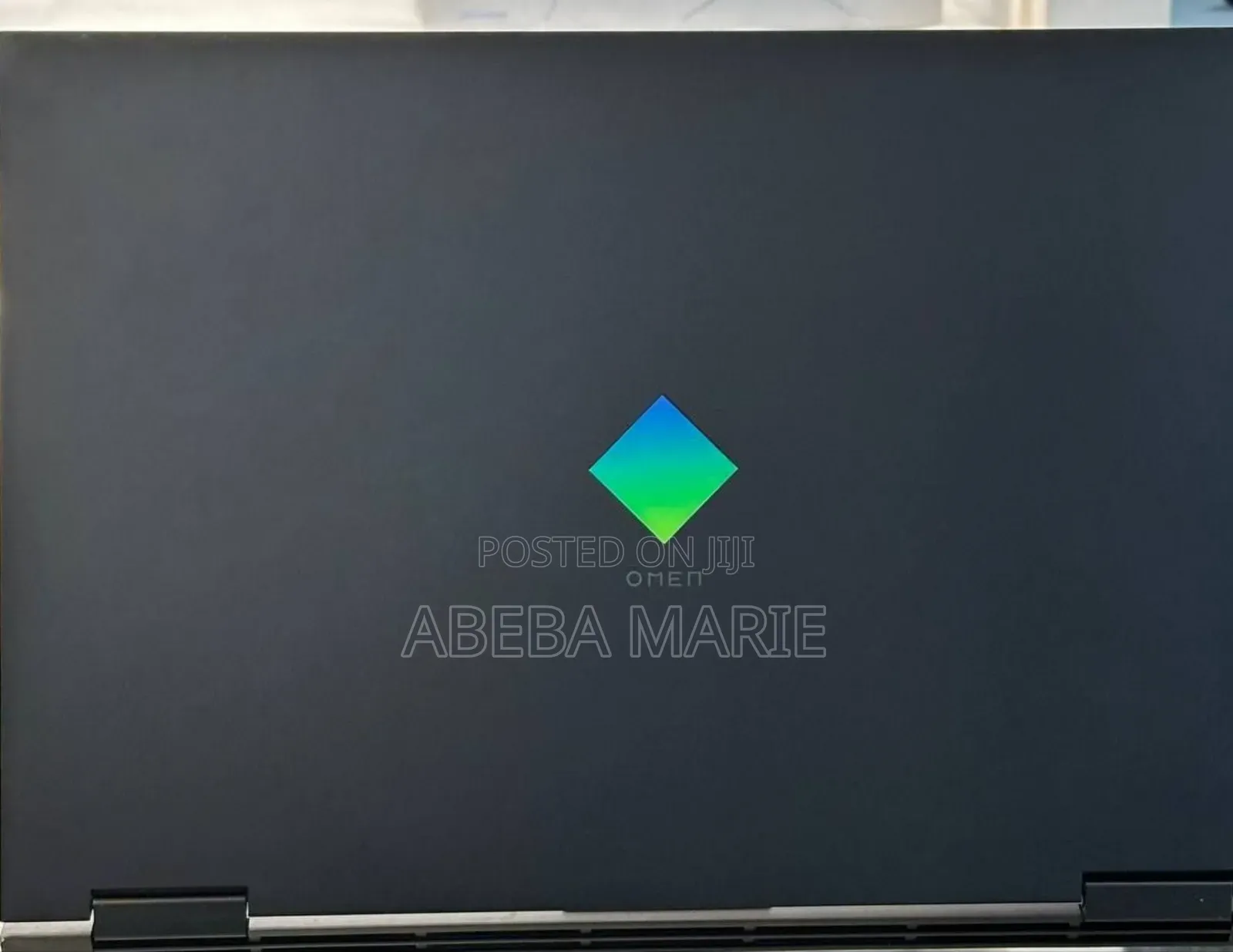 New Laptop HP Omen 16 16GB Intel Core I7 SSD 1T