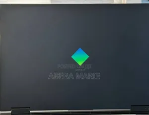 New Laptop HP Omen 16 16GB Intel Core I7 SSD 1T