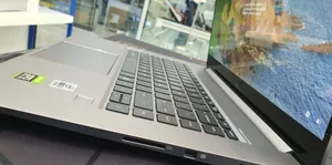 New Laptop HP ZBook 14 16GB Intel Core I7 SSD 1T