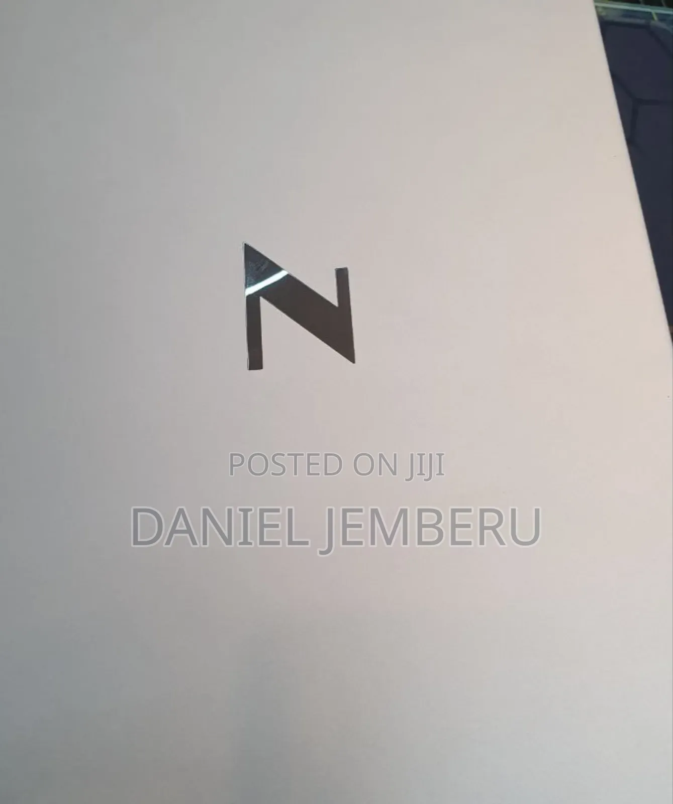 New Laptop HP ZBook 14 16GB Intel Core I7 SSD 1T