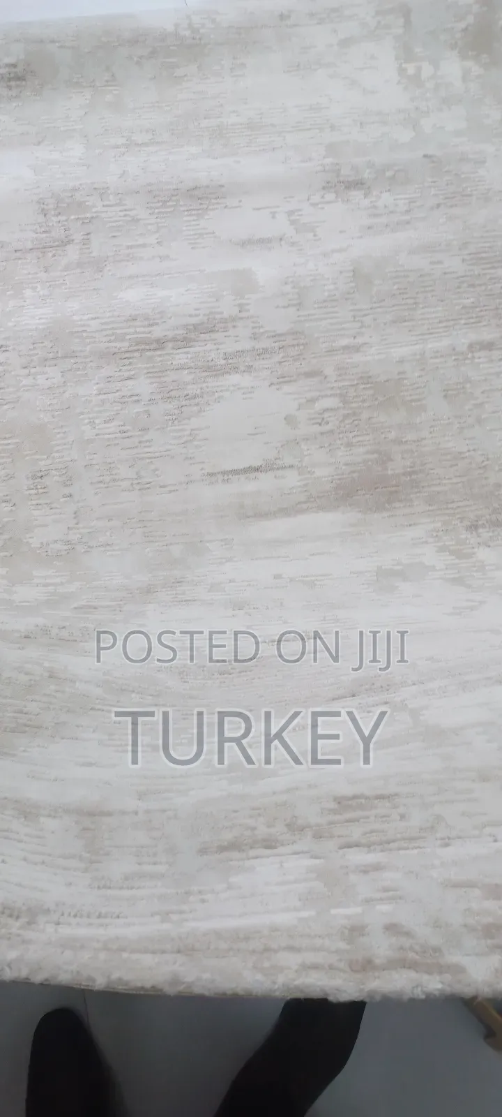 ምንጣፍ Turkey Original Carptes .Confaret