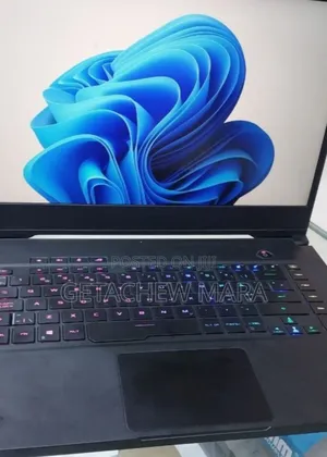 Photo - New Laptop Asus ROG Strix G15 32GB Intel Core I7 SSD 1T