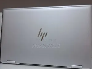 Photo - New Laptop HP EliteBook 840 16GB Intel Core I7 SSD 512GB