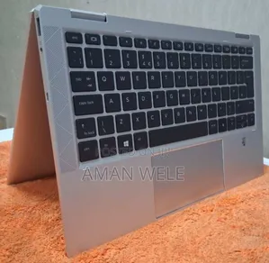 New Laptop HP EliteBook 840 16GB Intel Core I7 SSD 512GB