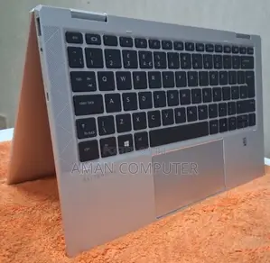 New Laptop HP EliteBook 840 16GB Intel Core I7 SSD 512GB
