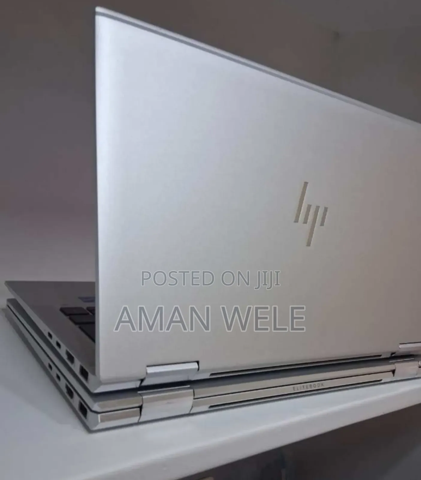 New Laptop HP EliteBook 840 16GB Intel Core I7 SSD 512GB