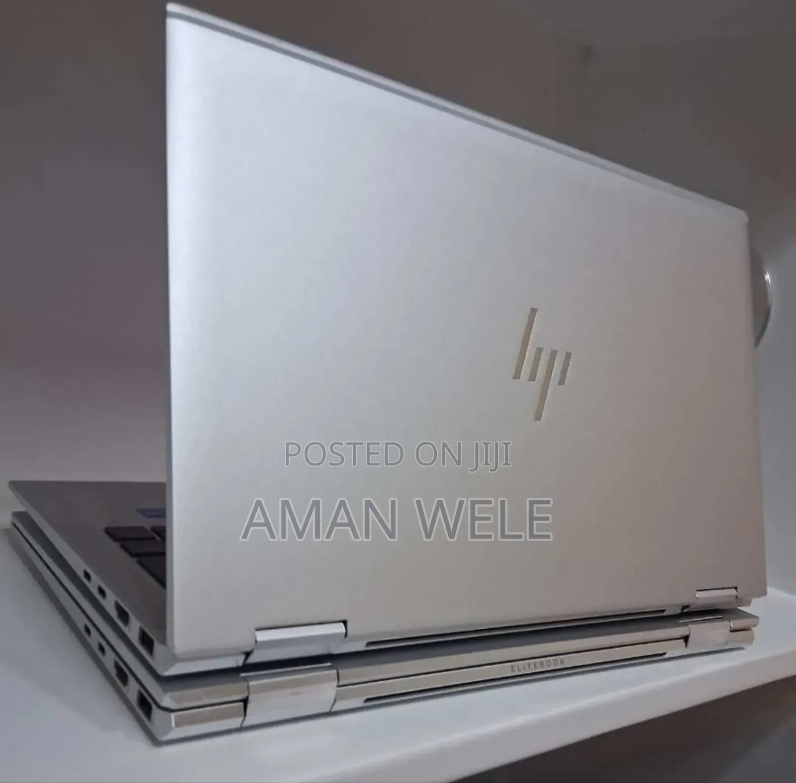 New Laptop HP EliteBook 840 16GB Intel Core I7 SSD 512GB