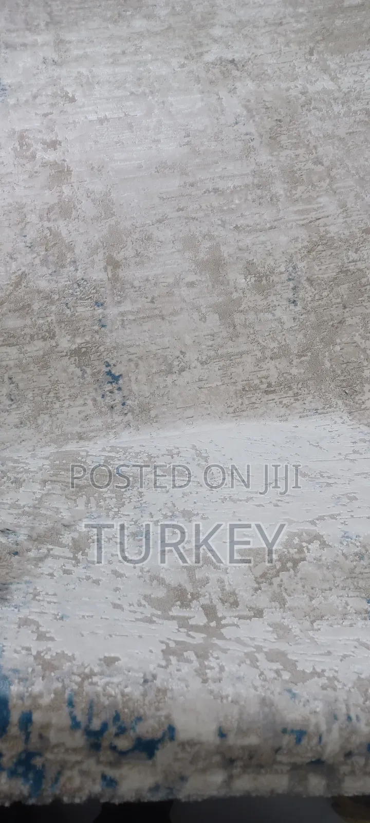 ምንጣፍ Turkey Original Carptes .Confaret